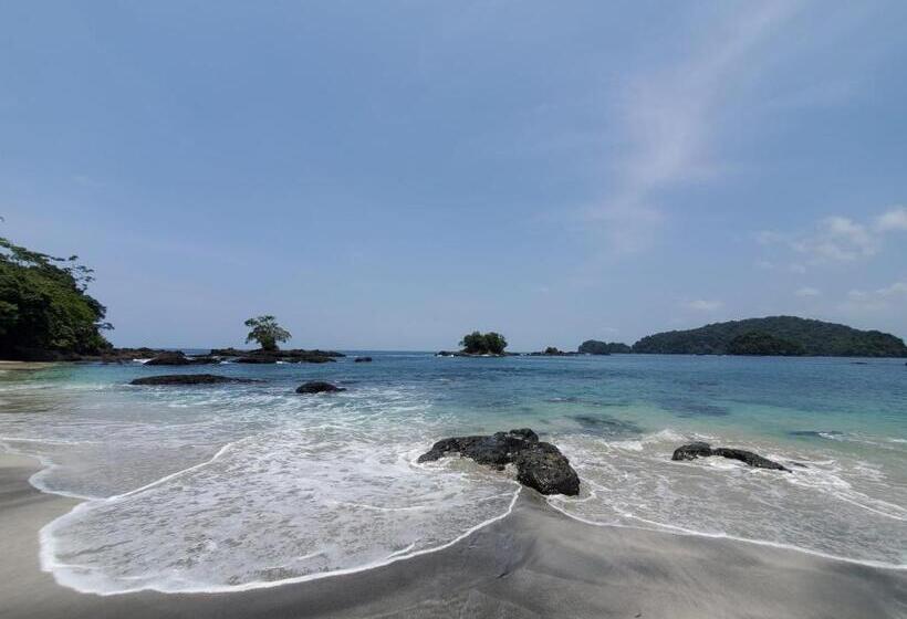 هاستل Posada El Esfuerzo