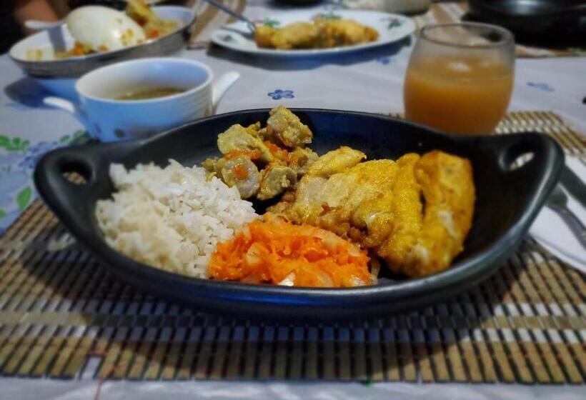 هاستل Posada El Esfuerzo