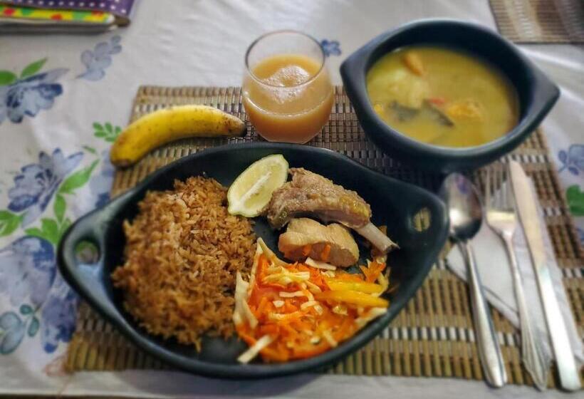 هاستل Posada El Esfuerzo