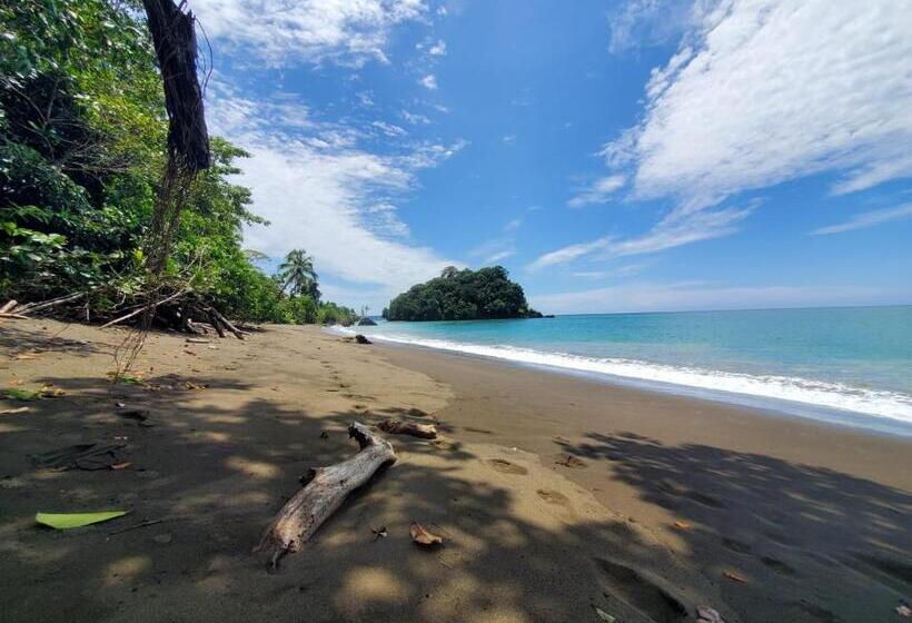 هاستل Posada El Esfuerzo