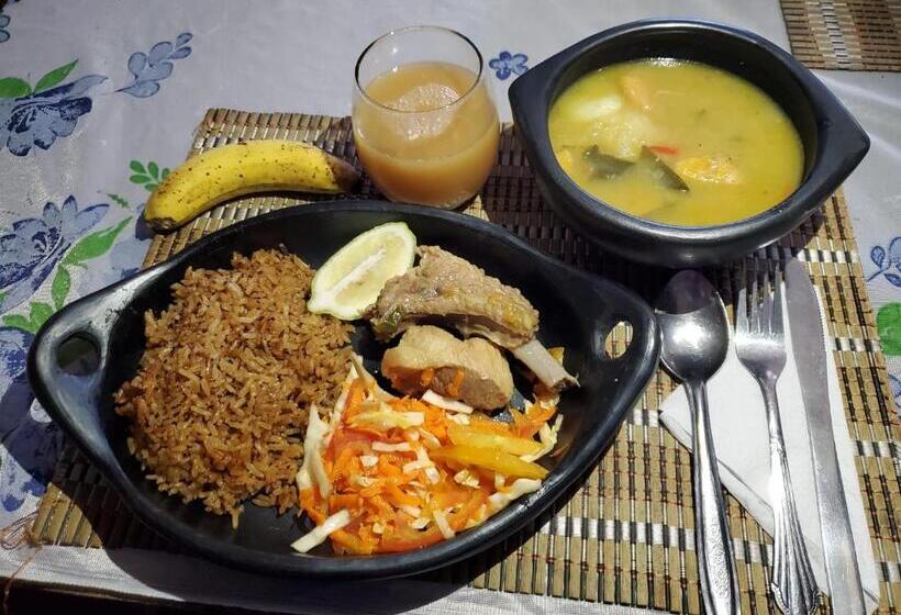 هاستل Posada El Esfuerzo