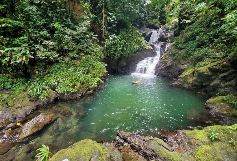 هاستل Posada El Esfuerzo