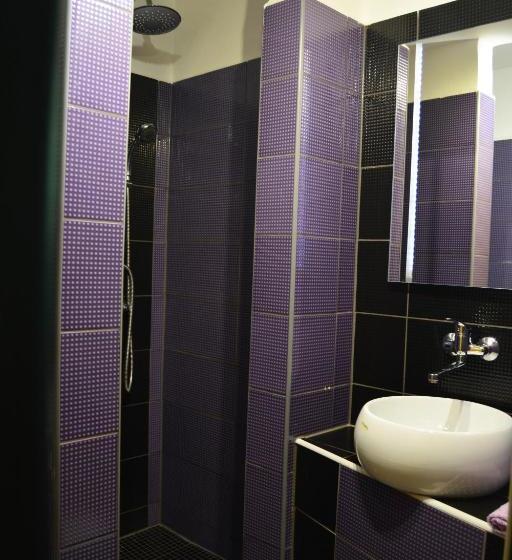 فندق صغير Restaurace A Penzion Lutena