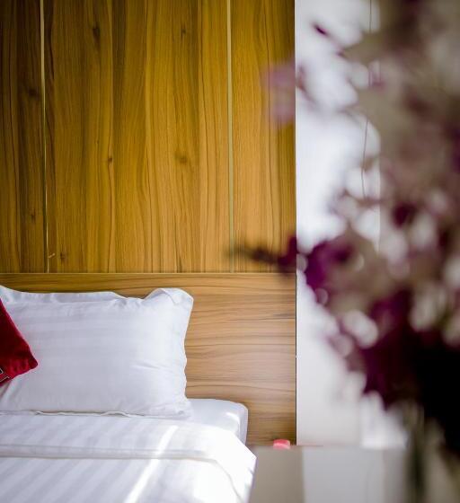 Anh Thảo Hotel Quy Nhơn