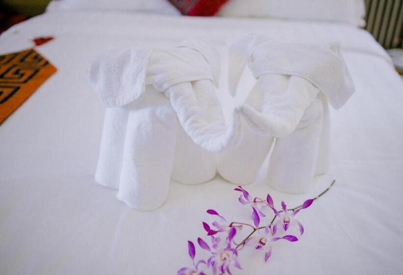 Anh Thảo Hotel Quy Nhơn