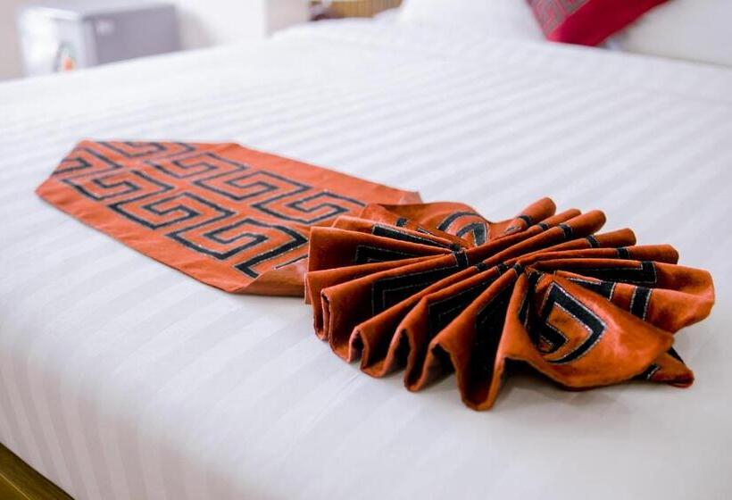 Anh Thảo Hotel Quy Nhơn