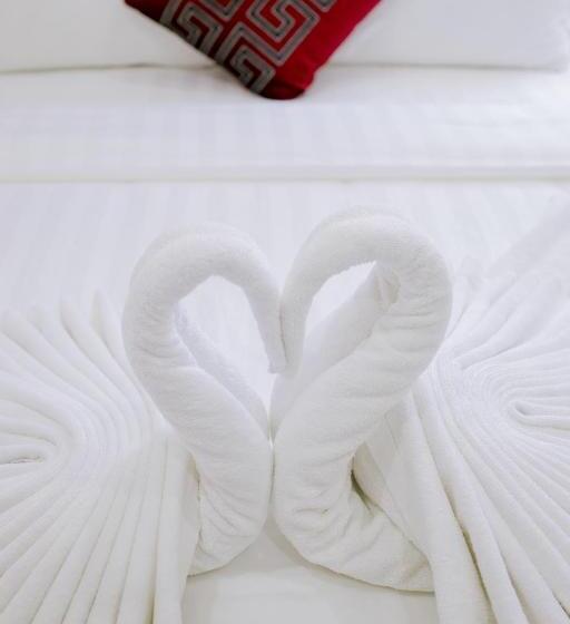 Anh Thảo Hotel Quy Nhơn