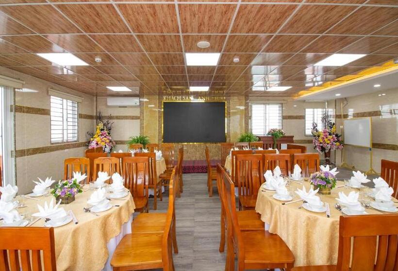 Anh Thảo Hotel Quy Nhơn