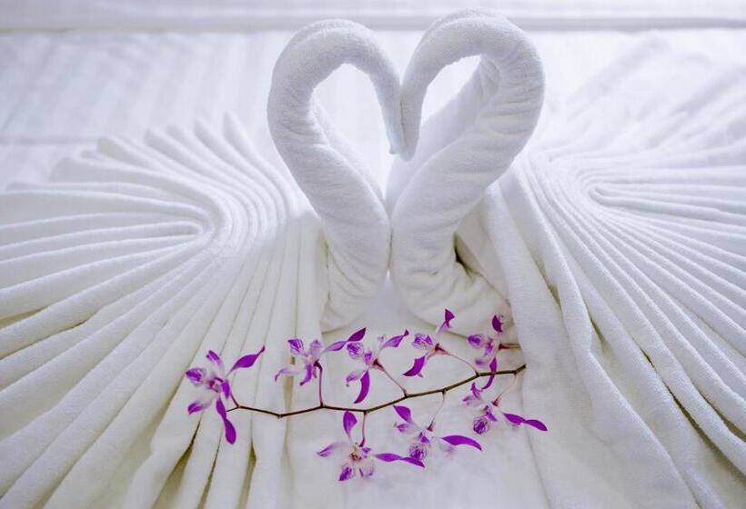 Anh Thảo Hotel Quy Nhơn