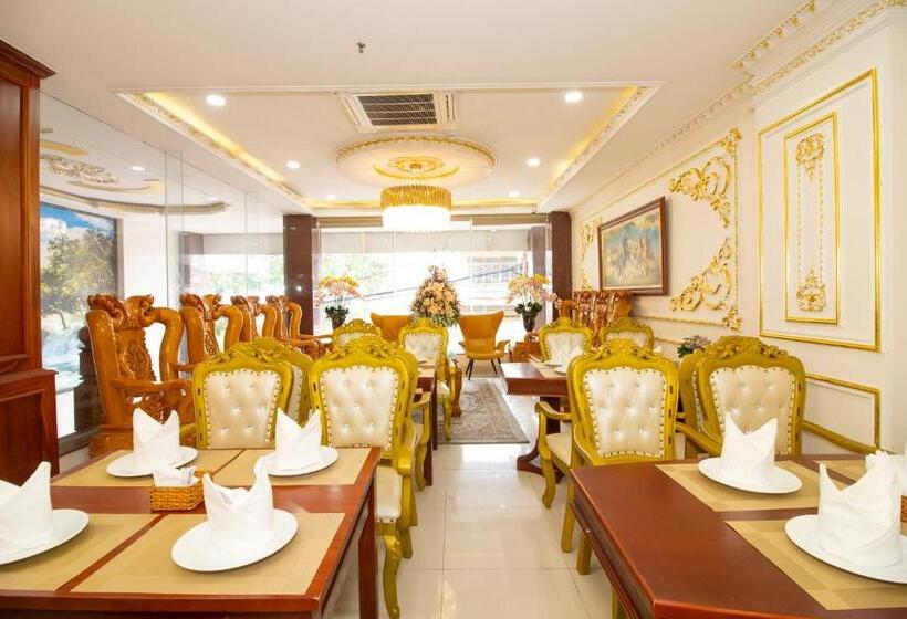Anh Thảo Hotel Quy Nhơn
