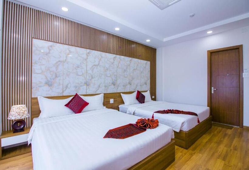 Anh Thảo Hotel Quy Nhơn