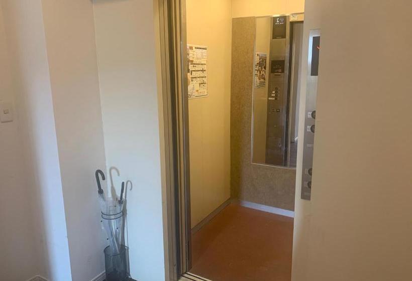 B&b Surf Rider ゲストハウスタイプ