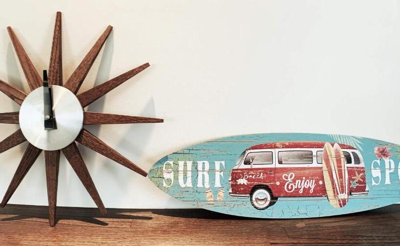 B&b Surf Rider ゲストハウスタイプ