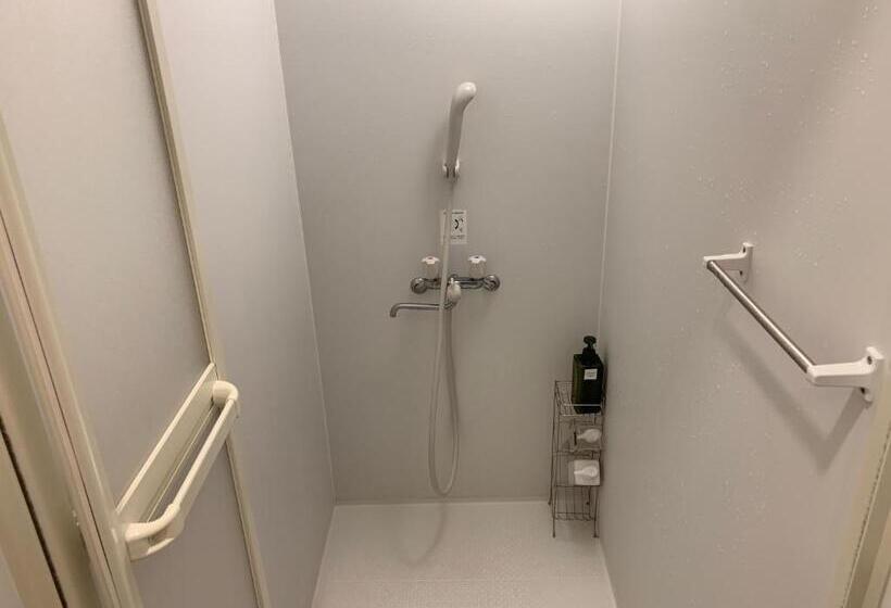 B&b Surf Rider ゲストハウスタイプ