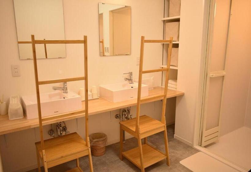 B&b Surf Rider ゲストハウスタイプ