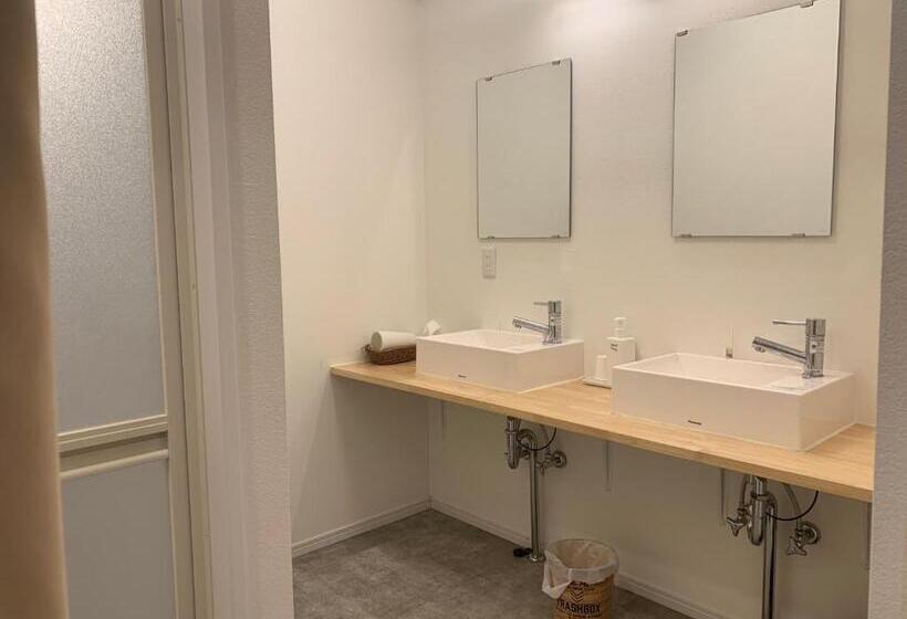 B&b Surf Rider ゲストハウスタイプ