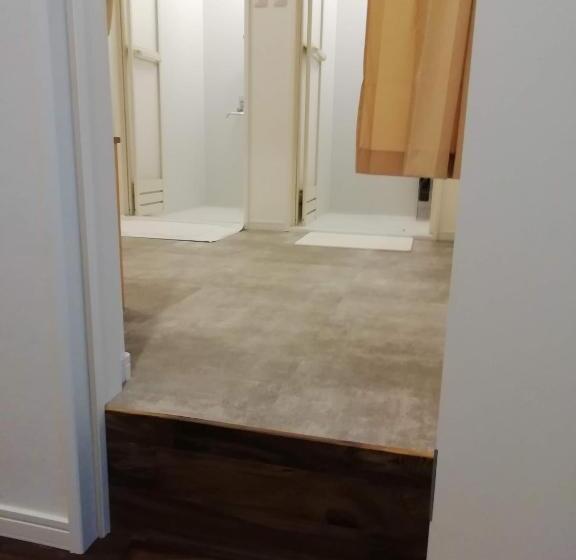 B&b Surf Rider ゲストハウスタイプ