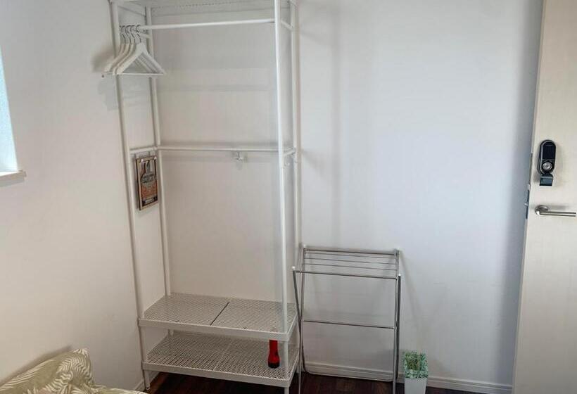 B&b Surf Rider ゲストハウスタイプ