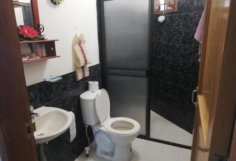 민박 La Finca De Manu420