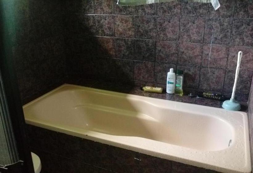 민박 La Finca De Manu420