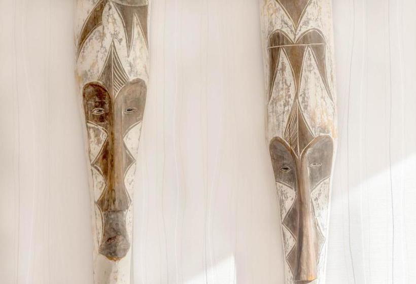 Bed and Breakfast La Maison De L Orbière