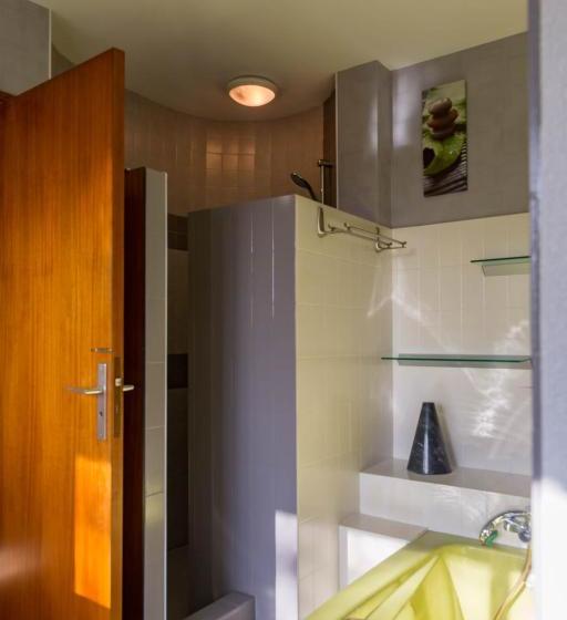 Bed and Breakfast La Maison De L Orbière