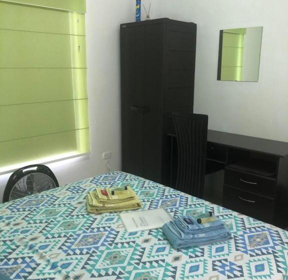 住宿加早餐  La Morocha Hospedaje & Relax Campestre