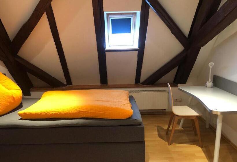 Bed and Breakfast Landhotel Müller Im Donautal