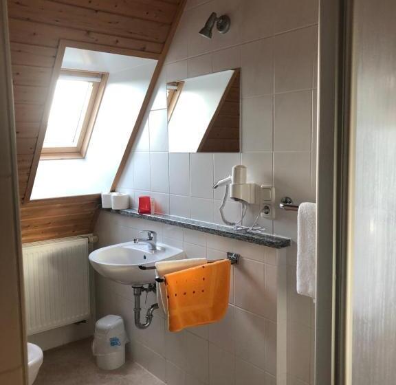 Bed and Breakfast Landhotel Müller Im Donautal