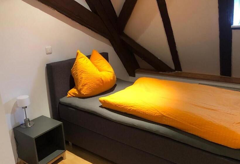 Bed and Breakfast Landhotel Müller Im Donautal