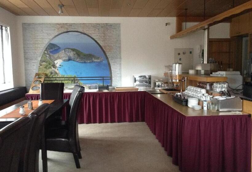 Bed and Breakfast Landhotel Müller Im Donautal