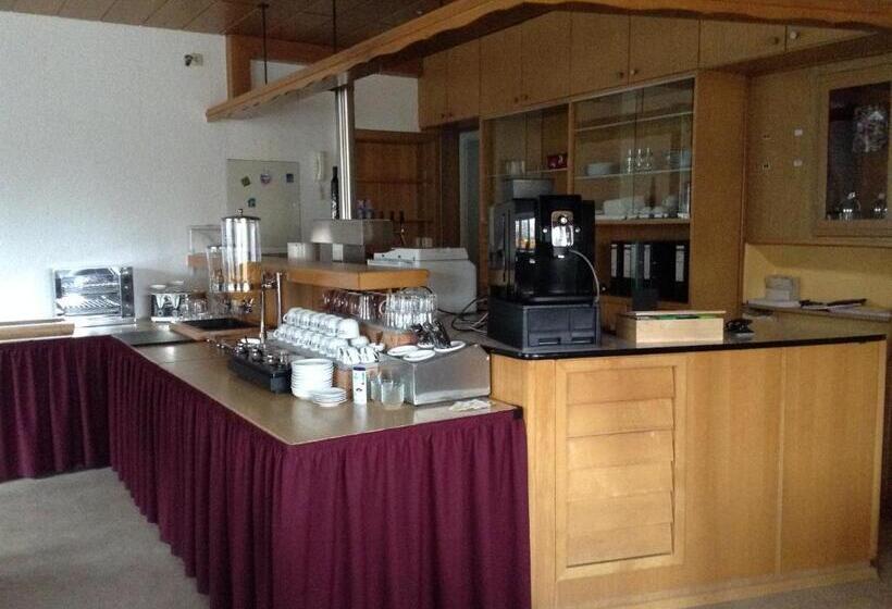 Bed and Breakfast Landhotel Müller Im Donautal