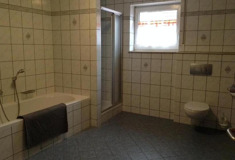 Bed and Breakfast Landhotel Müller Im Donautal