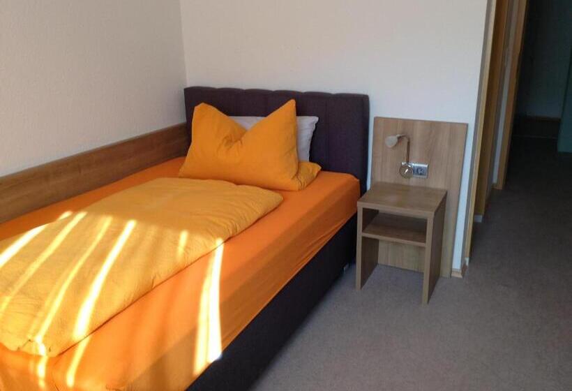 Bed and Breakfast Landhotel Müller Im Donautal