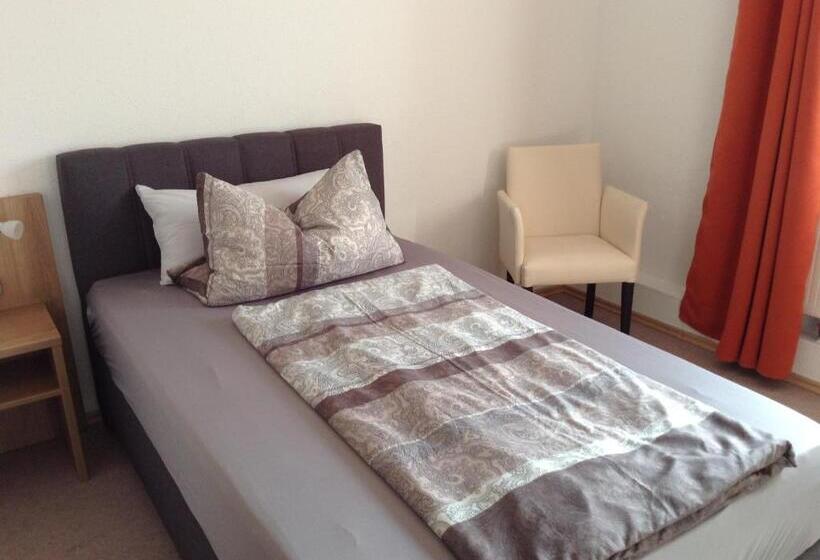 Bed and Breakfast Landhotel Müller Im Donautal