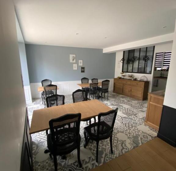 住宿加早餐 Le Domaine Des Sources