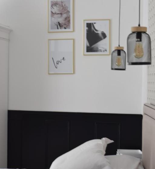 住宿加早餐 Le Domaine Des Sources