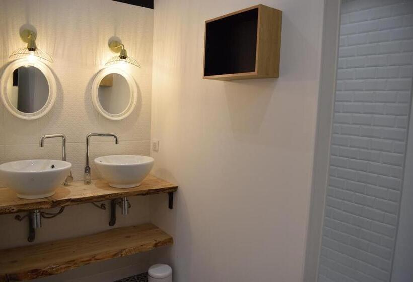 住宿加早餐 Le Domaine Des Sources