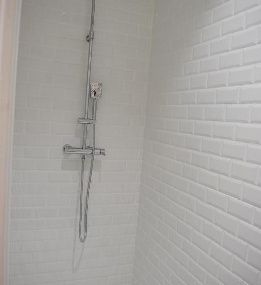 住宿加早餐 Le Domaine Des Sources