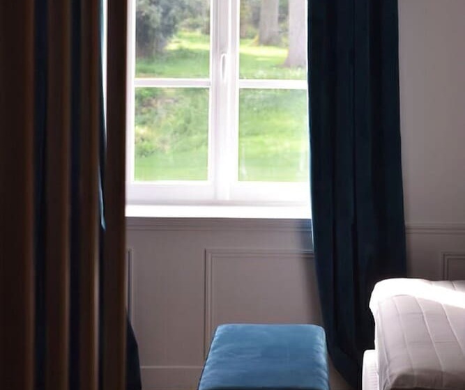 住宿加早餐 Le Domaine Des Sources