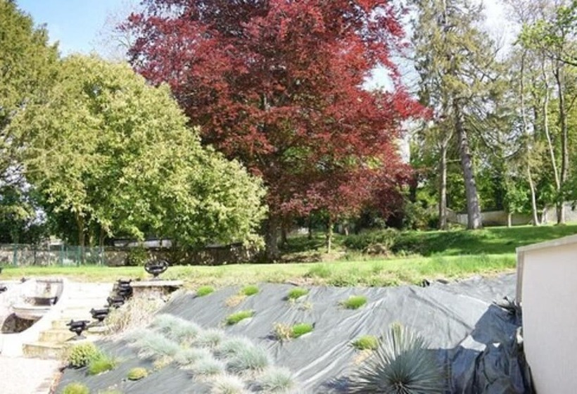 住宿加早餐 Le Domaine Des Sources