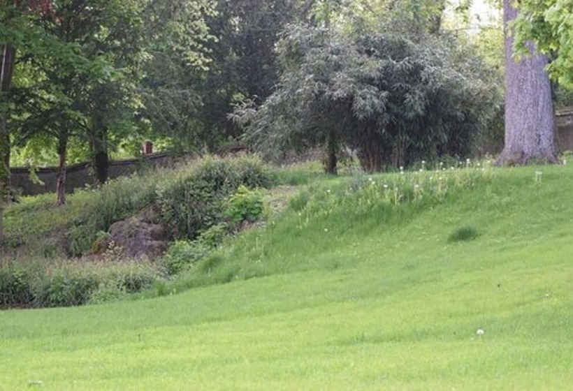 住宿加早餐 Le Domaine Des Sources