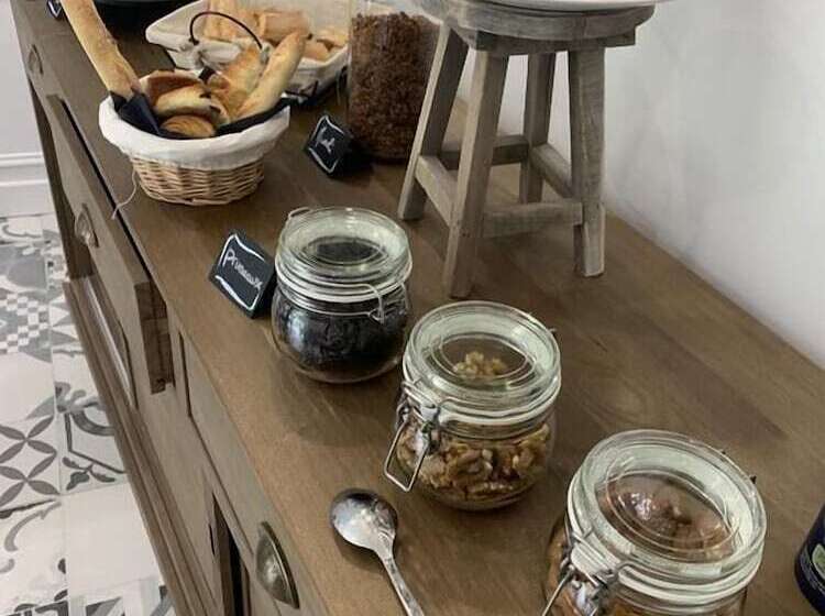 住宿加早餐 Le Domaine Des Sources