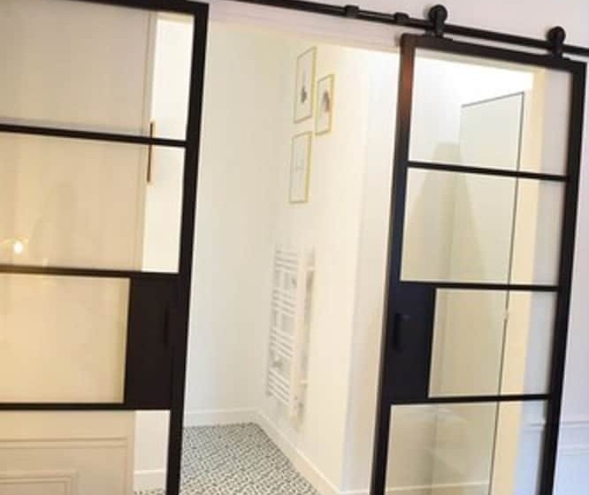 住宿加早餐 Le Domaine Des Sources