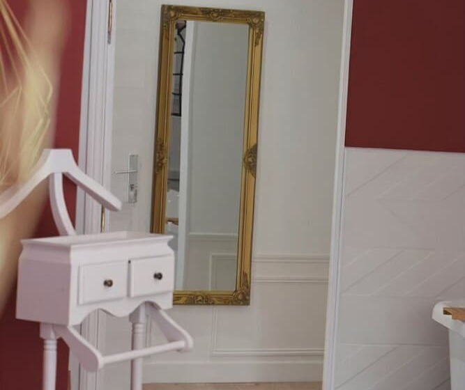 住宿加早餐 Le Domaine Des Sources