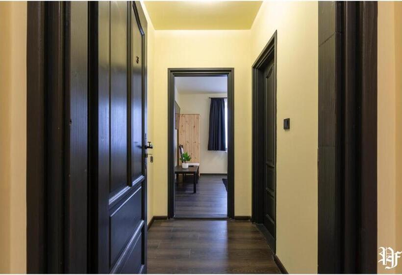 Bed and Breakfast Pásztó Fogadó