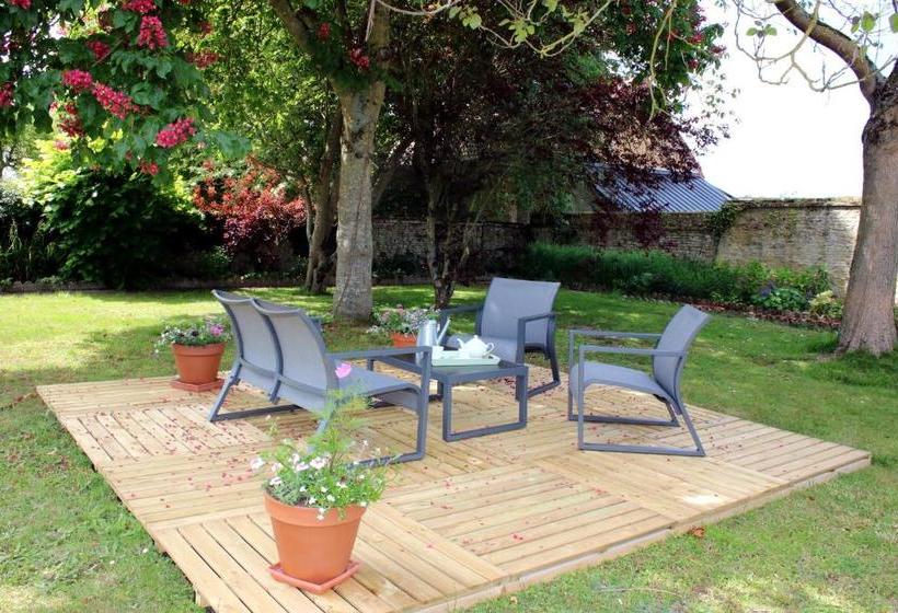 住宿加早餐 Safranière De La Venelle Du Moulin