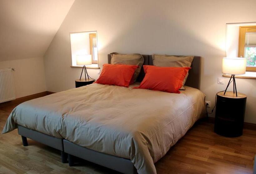 住宿加早餐 Safranière De La Venelle Du Moulin