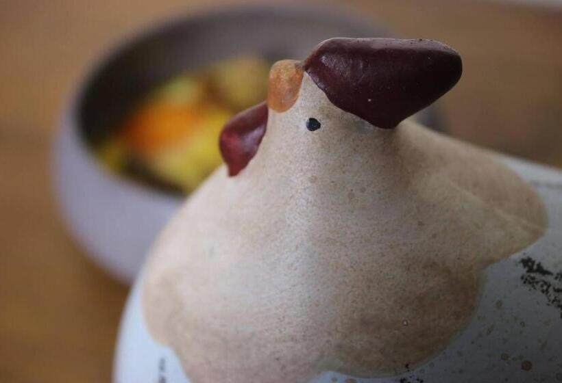 住宿加早餐 Safranière De La Venelle Du Moulin