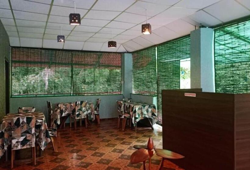 住宿加早餐 The Leisure Home Stay